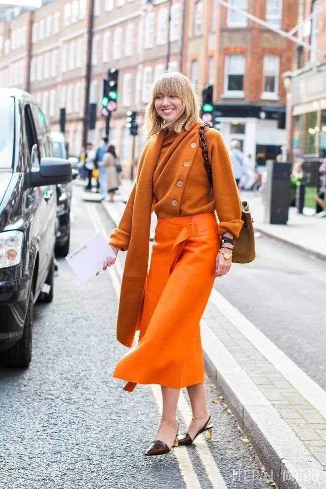 这里有一份最全的从秋穿到冬，保暖又时髦的搭配清单