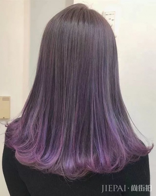 12星座开运发色 还不快点戳进来