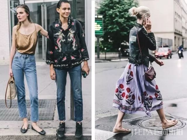 2018年最流行的七双鞋,时髦爆了!