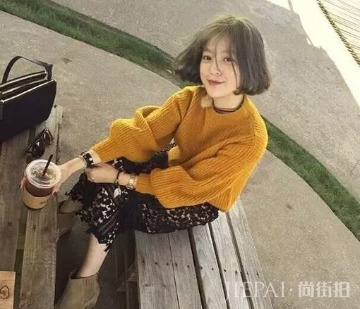 今年秋天流行的15种发型,你留过哪一款?