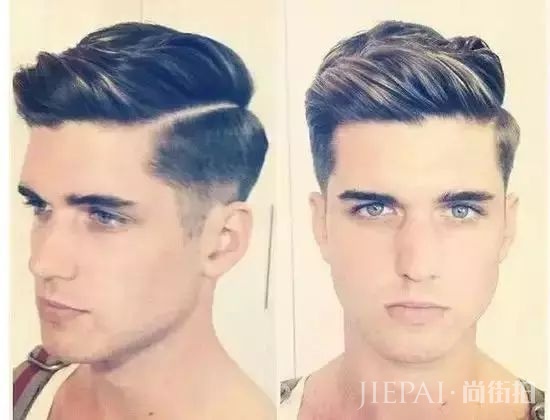 网传男生受欢迎的发型排行榜,你排第几名?