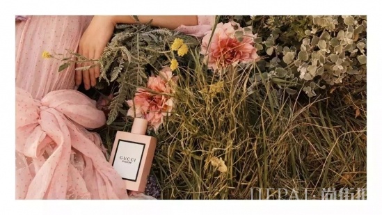 好闻的女士香水 这些香水绝对让你桃花不断