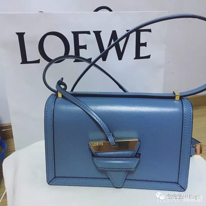 这里有一份最全的流行包包介绍 有你看中的吗?