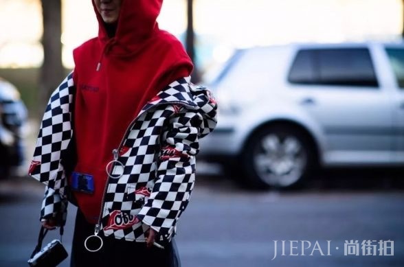 冬季外套里面穿什么衣服好看？