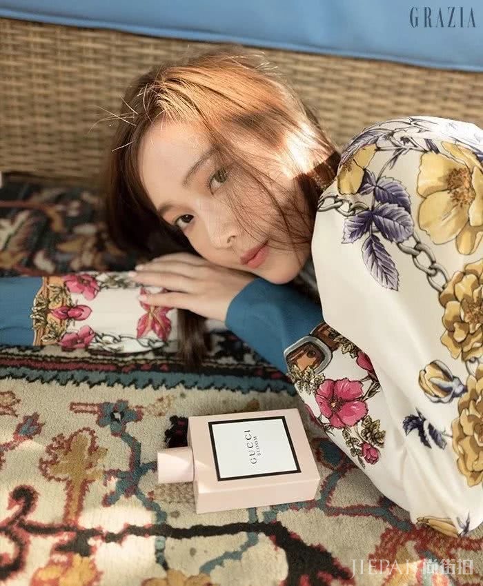 从亚洲最美面孔 到最会赚钱的女总裁 看她怎样活出白富美人生的