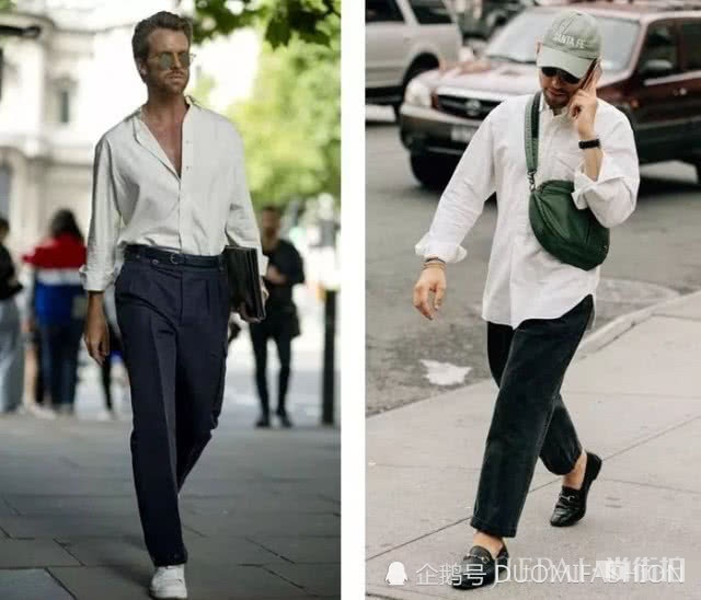 男生秋冬怎么穿得体又帅？你需要这4件单品