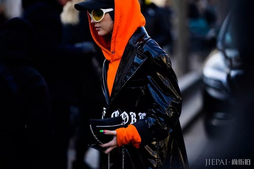 每个人都有的大衣,怎么穿最好看?