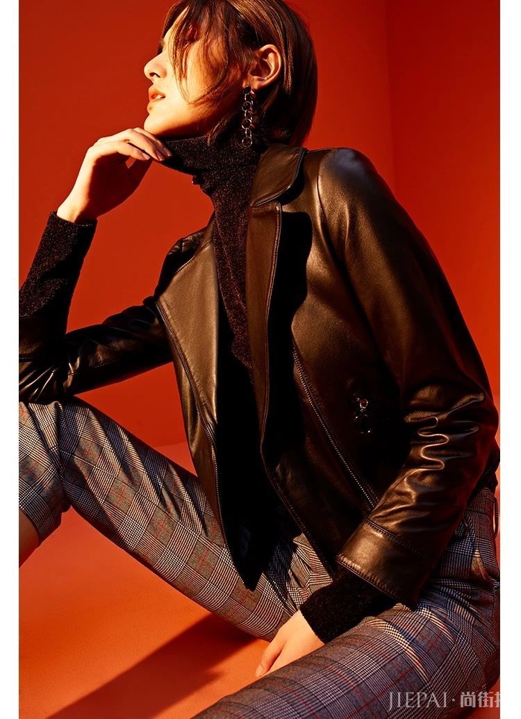 秋冬想穿得一顾倾城，怎么少得了这5件