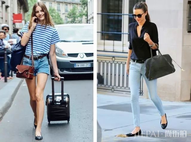 2018年最流行的七双鞋,时髦爆了!