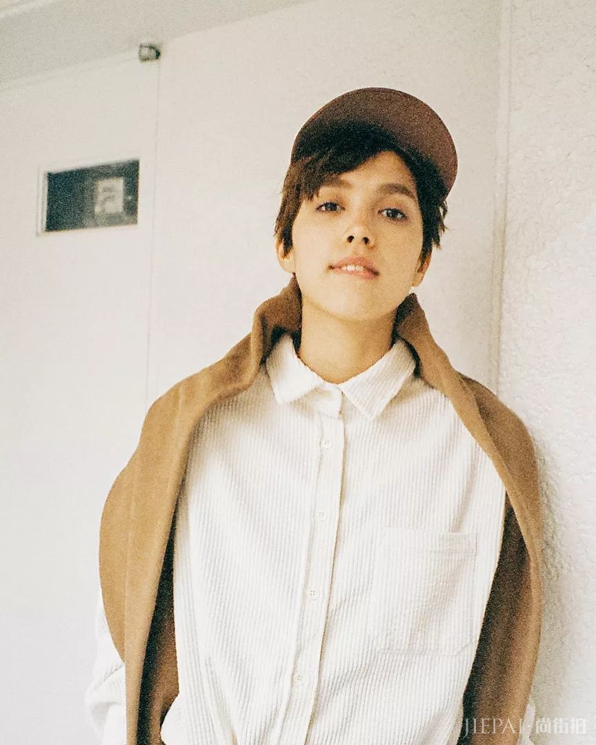 帅得连男生都羞愧!这些小姐姐们比高潮脸更有料!