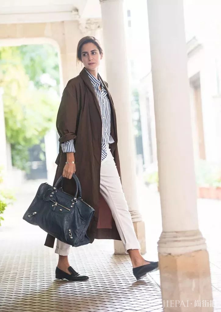 外套里面怎么穿？来看看这5款内搭吧 包你满意！