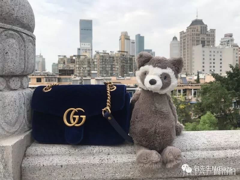 这里有一份最全的流行包包介绍 有你看中的吗？