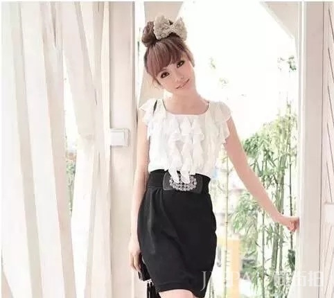 宝宝不会扎花苞头,但我知道这几种花苞头可以让你美出新高度