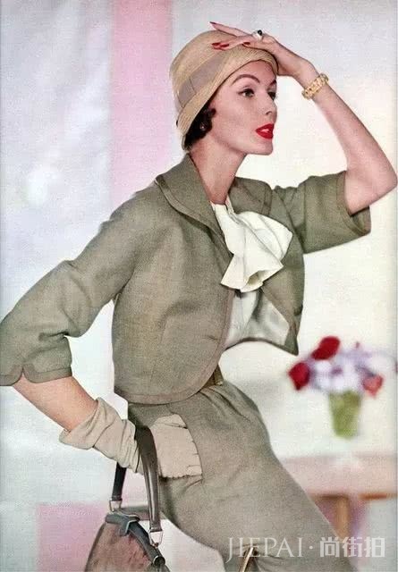 3种经典的穿衣风格解读,看哪种风格更适合你?