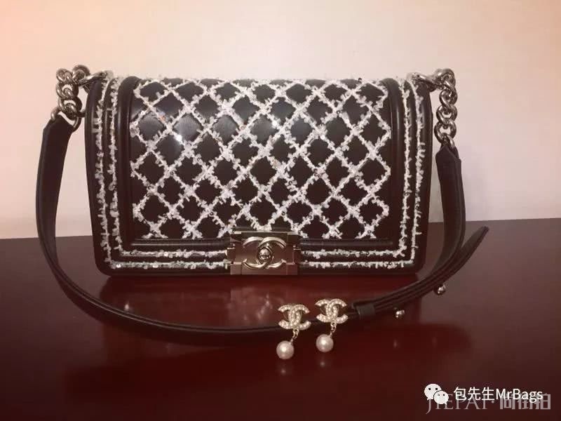 这里有一份最全的流行包包介绍 有你看中的吗?