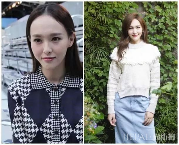 2018抖音最火刘海图片,哪种最适合你?