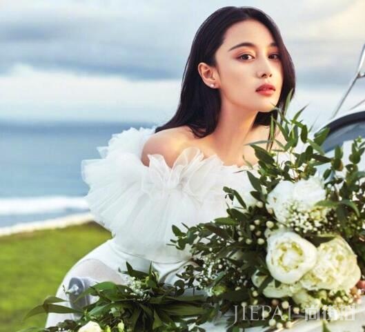 张馨予五年前素颜旧照曝光,不化妆时她长这样!