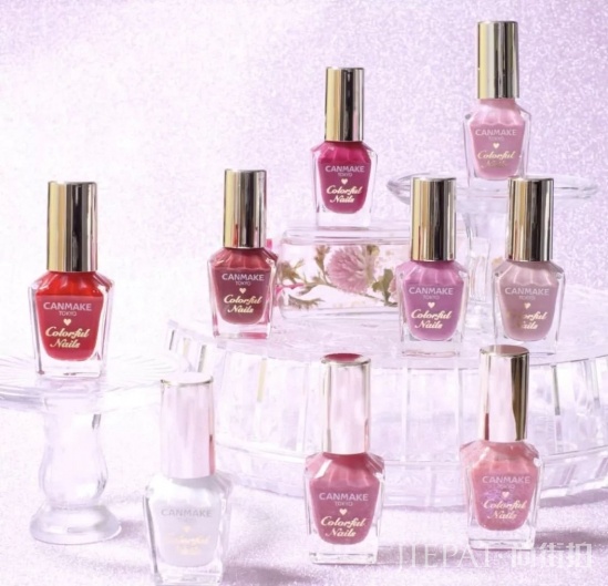 便宜好用的canmake彩妆单品 这18款你感兴趣吗