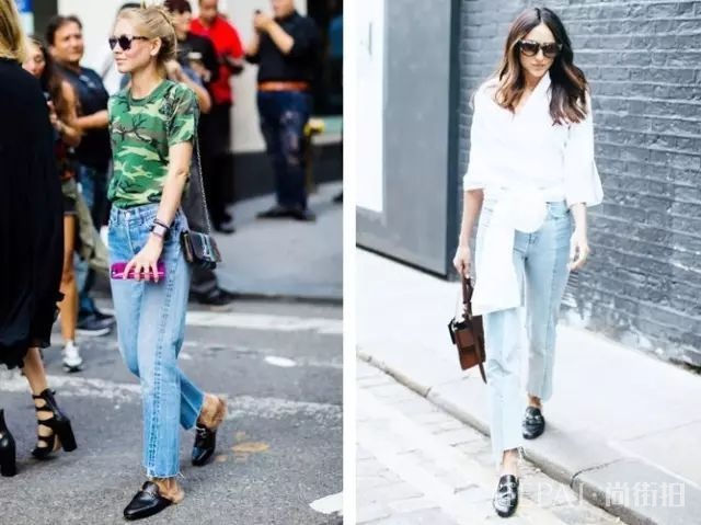 2018年最流行的七双鞋,时髦爆了!