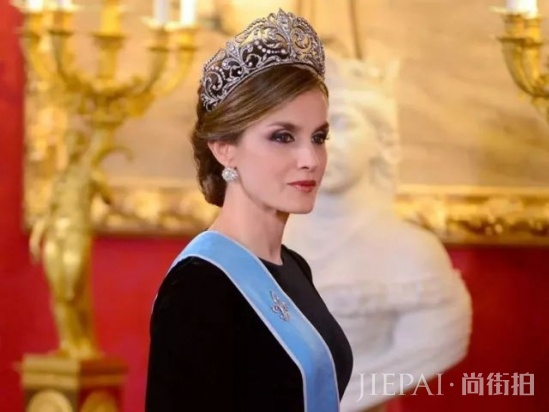 王妃妆容 国外王妃们的妆容