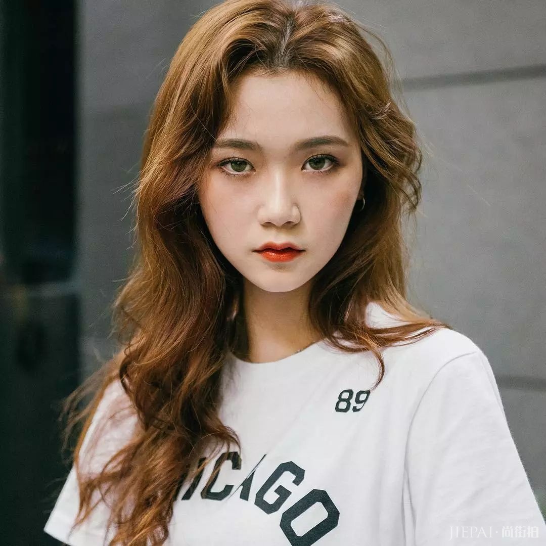 帅得连男生都羞愧!这些小姐姐们比高潮脸更有料!