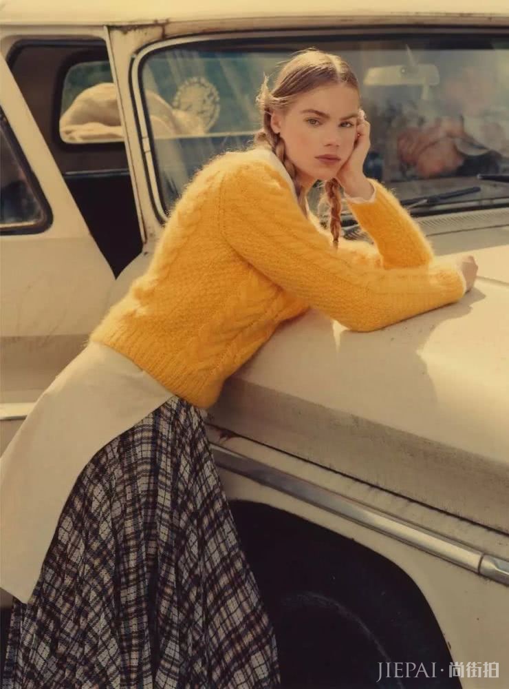 这里有一份最全的从秋穿到冬，保暖又时髦的搭配清单