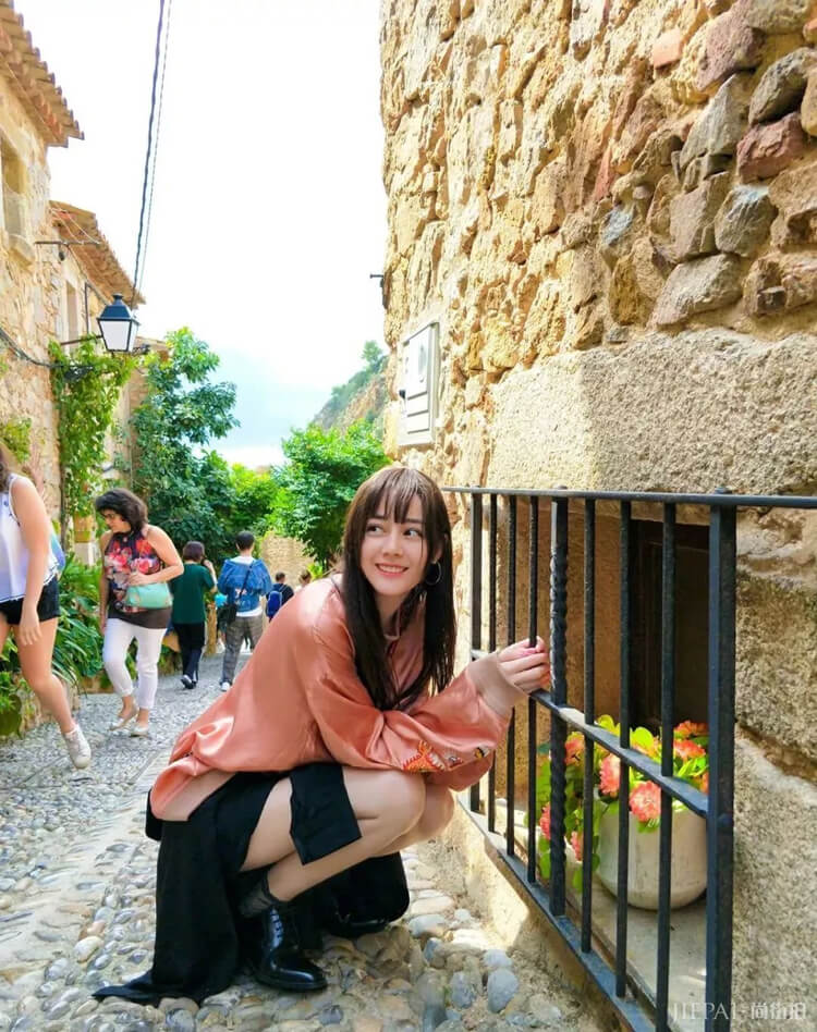 显脸小的“刘海”,今年哪一款最适合你?