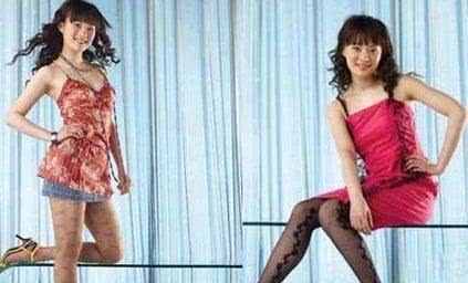 孙俪剪短发减龄10岁,原来短发那么减龄