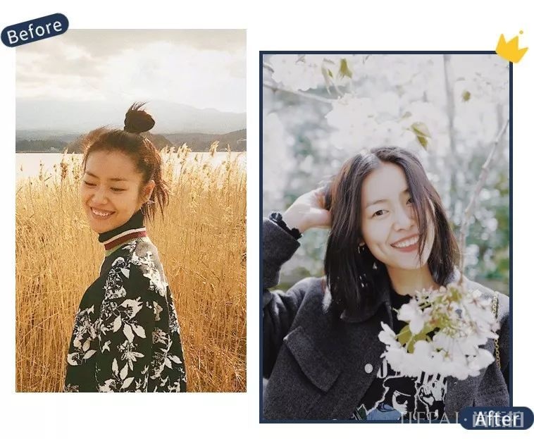 选发型忽略这3点≈毁容，很多女生不知道！