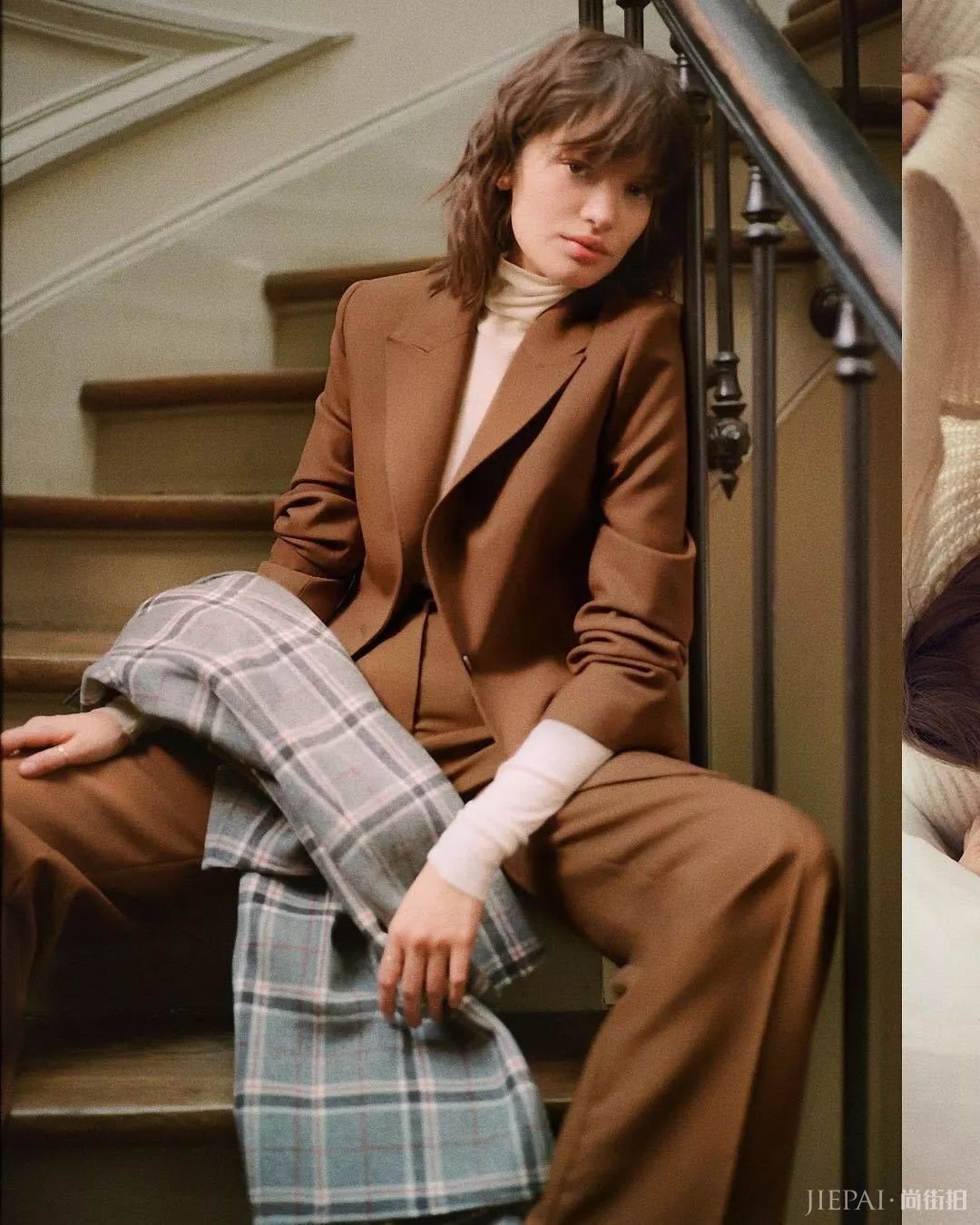 看完这三种高级色，我果断放弃黑白灰