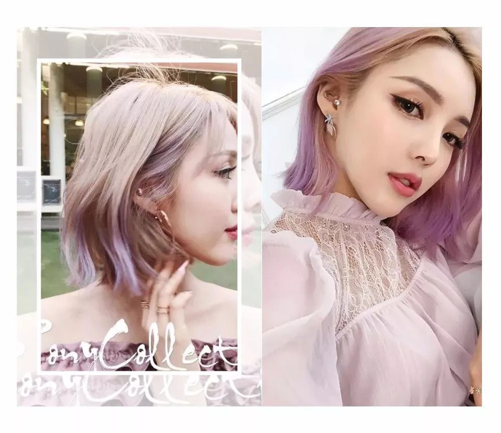 Angelababy寸头被吐槽像黄晓明？秋天这两款发型真的美炸了！