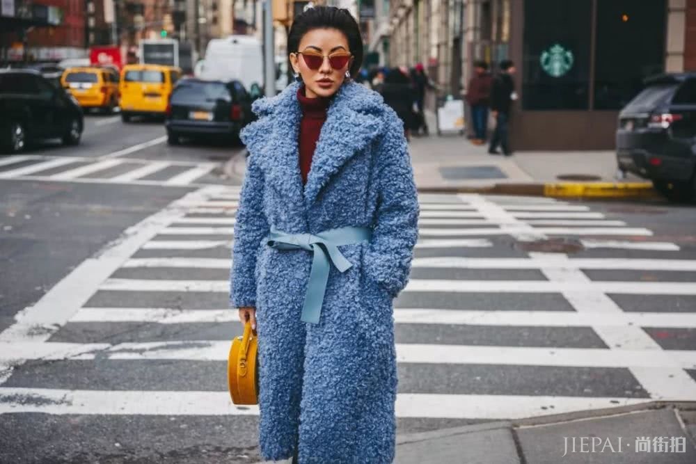 每个人都有的大衣,怎么穿最好看?