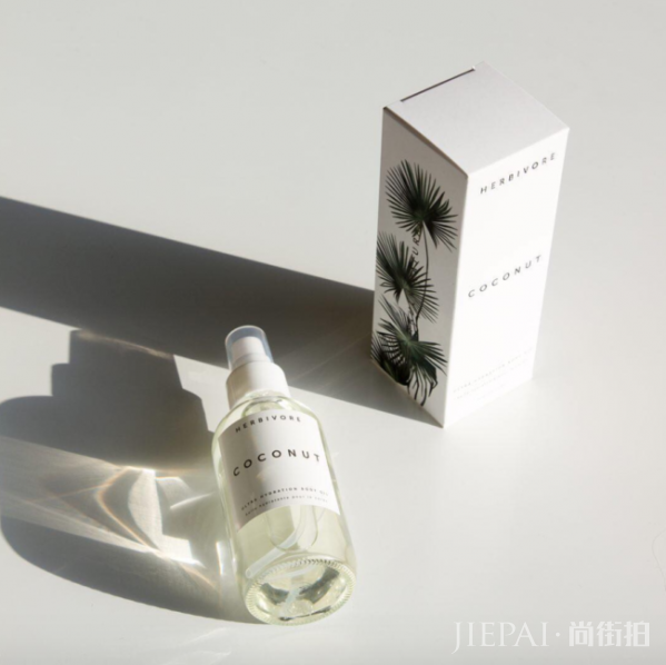 Herbivore Botanical 让你沉浸在梦幻缤纷的色调里