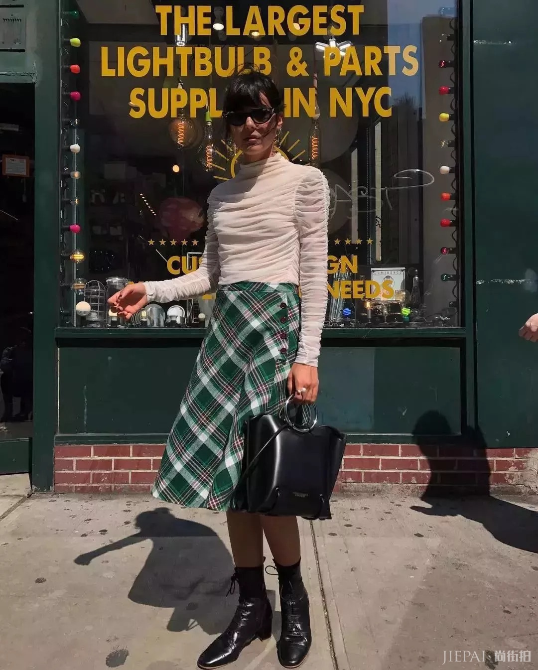 2018秋冬流行趋势抢先看!下半年这样穿不过时!!