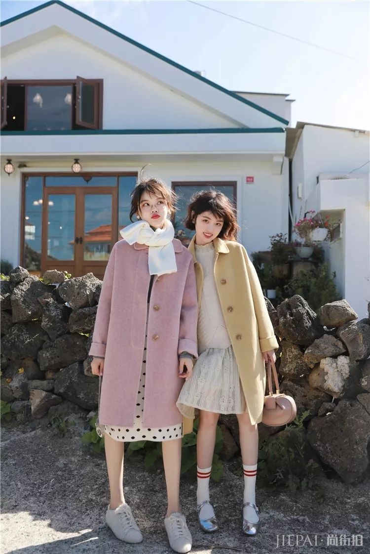 今年大衣怎么挑？这 8 款够时髦！