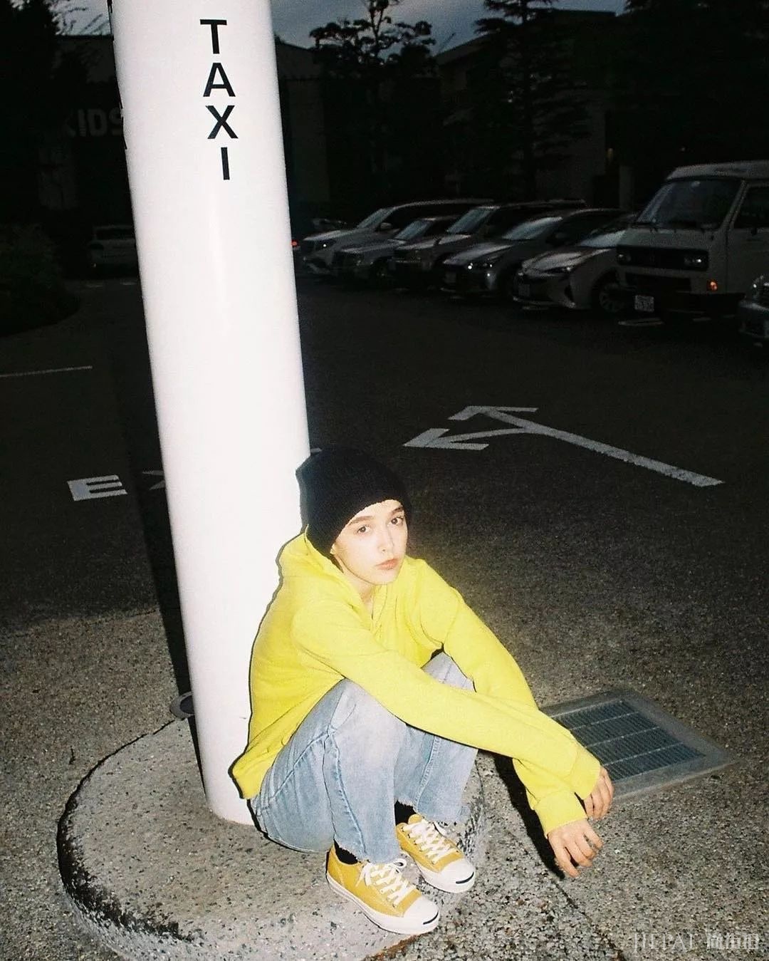 帅得连男生都羞愧!这些小姐姐们比高潮脸更有料!