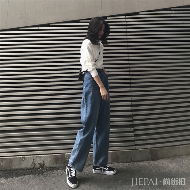 今年秋冬这样穿，让你减龄变得超简单