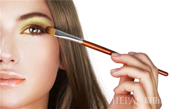 怎样学化妆 让你从小白变老手