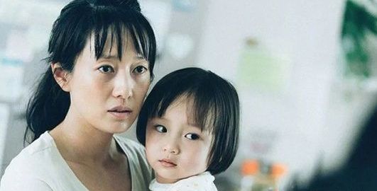 《找到你》长发马伊琍上线!到底什么脸型才最适合留短发?