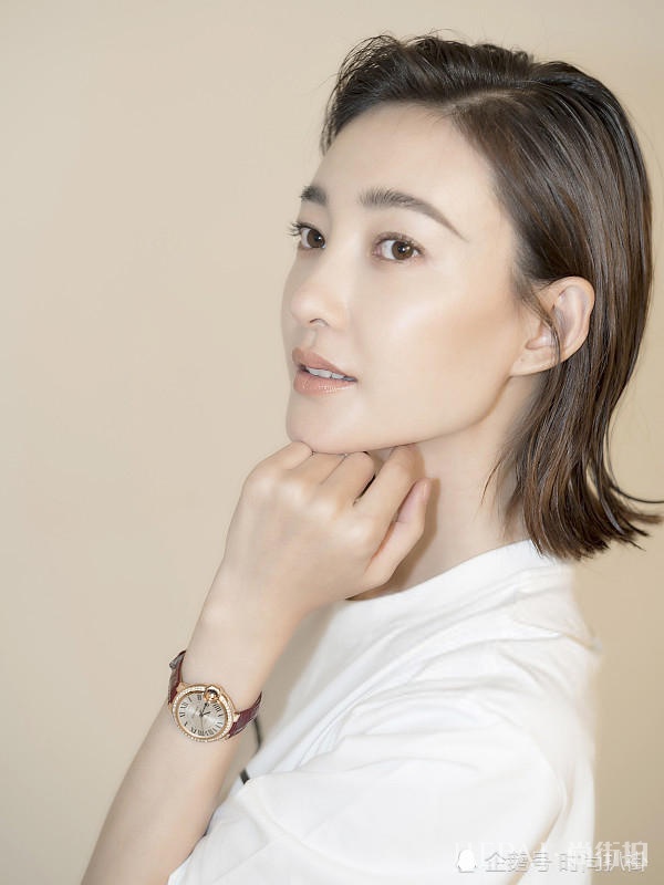 唐嫣秦岚等女星真“壕”，随便一块表都是8万块，最贵的要80万