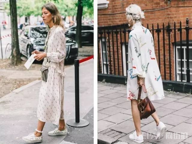 2018年最流行的七双鞋,时髦爆了!