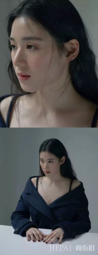 3位美少女亲口告诉你:鼻子决定了80%的颜值