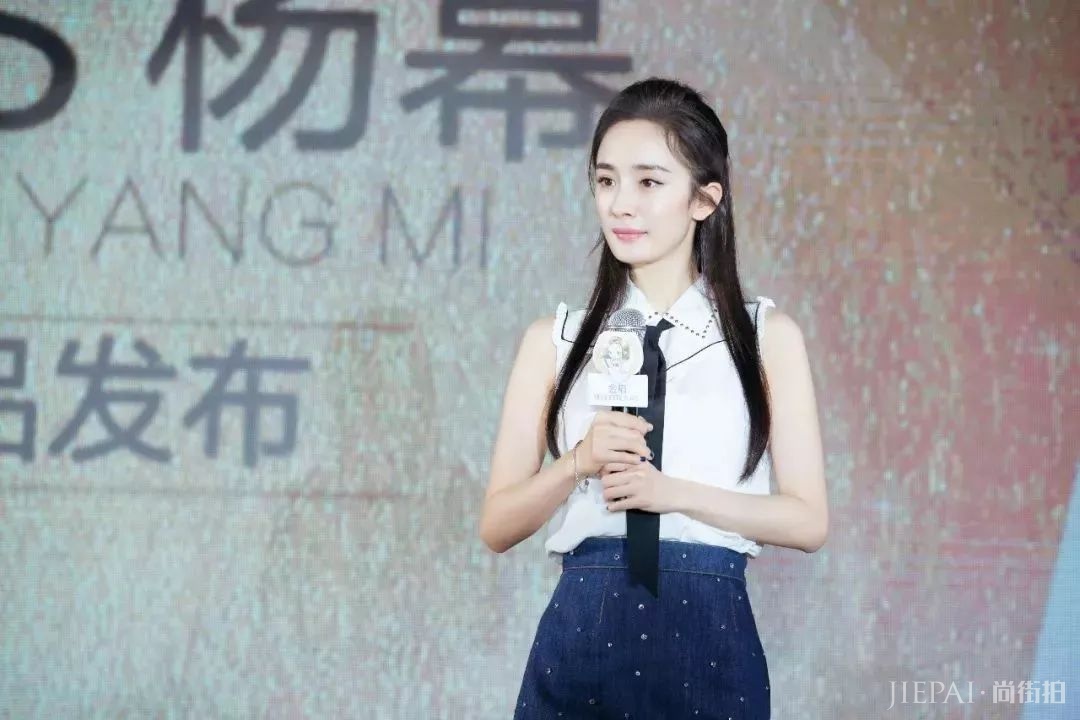 显脸小的“刘海”,今年哪一款最适合你?