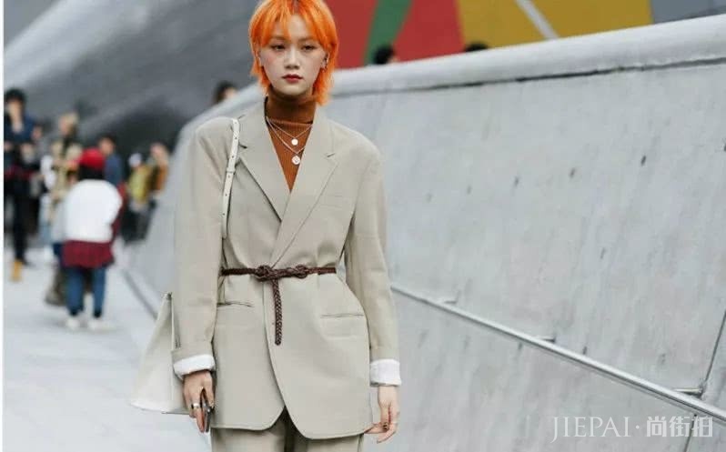 群魔乱舞车祸现场？今年的时装周看点太多了