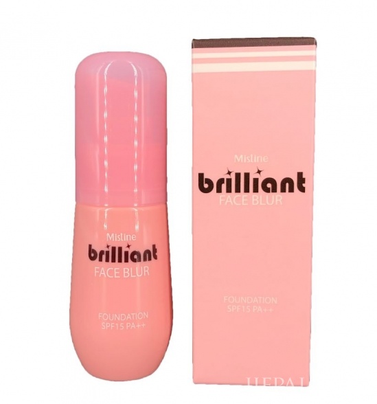 泰国彩妆购物必买清单 这些便宜好用的泰国彩妆你有吗