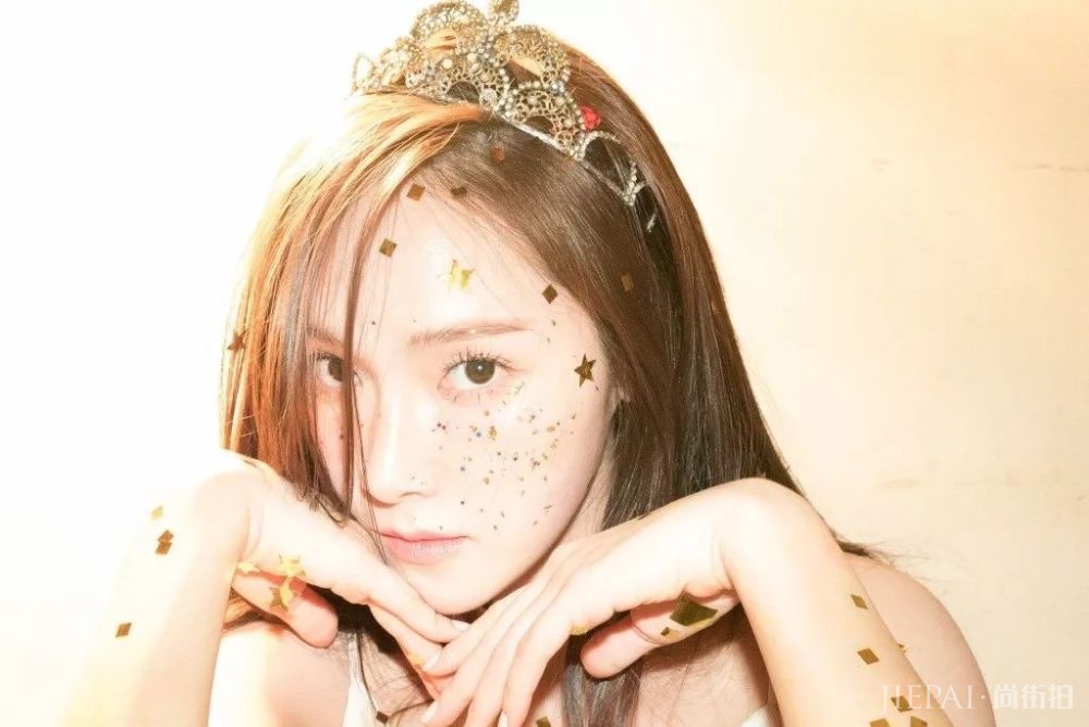 从亚洲最美面孔 到最会赚钱的女总裁 看她怎样活出白富美人生的