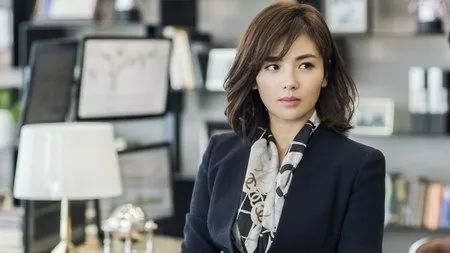 关于短发那些事儿