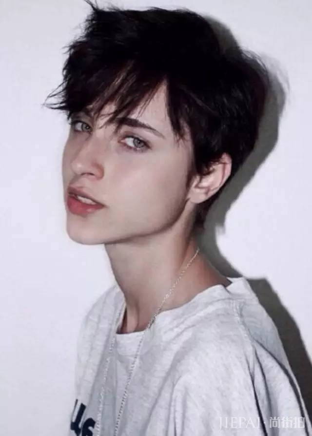 今年秋天流行的15种发型,你留过哪一款?