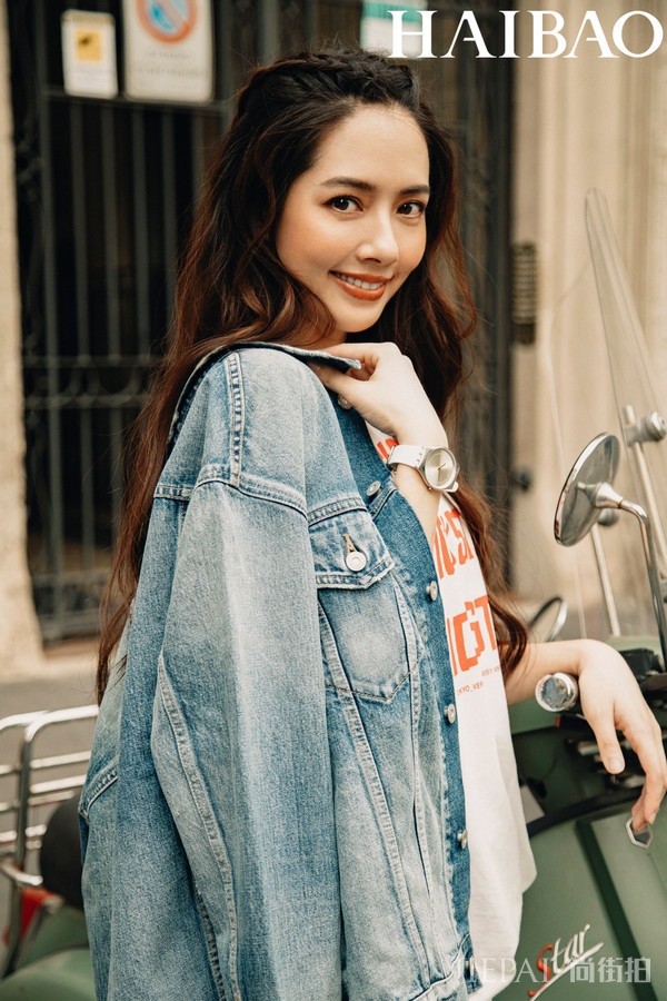 郭碧婷只能当“初恋”?好气质的她不需要标签!带你一起看“初恋女神”的反差萌!