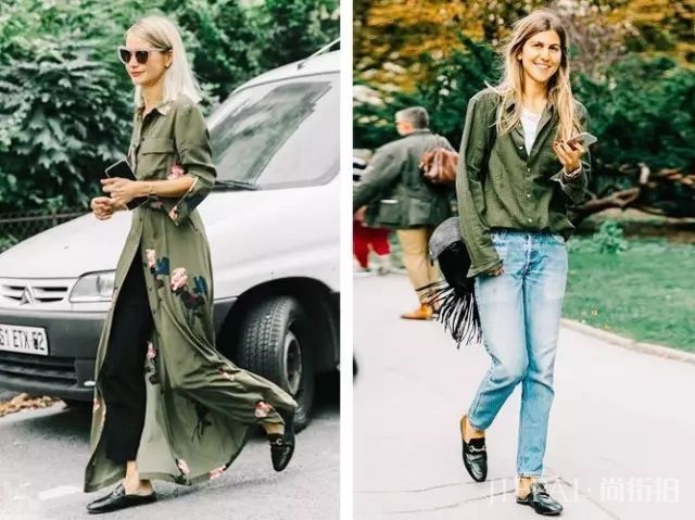 2018年最流行的七双鞋,时髦爆了!